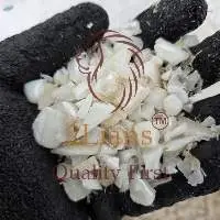 HDPE From 20L Pails Regrind Natural