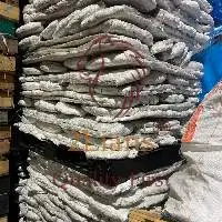EPS Lumps White