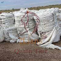 LDPE Agri Film Vine Cover White