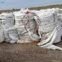 LDPE Agri Film Vine Cover White