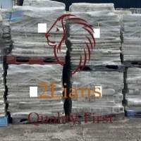 EPS Ingot White