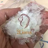 PP Sheet Regrind Natural