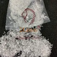 PET Flakes Bottles Clear Grade A