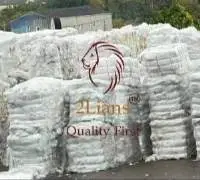 LDPE Film On Bales Grade A