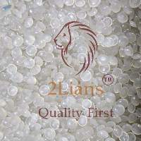 LDPE Recycled Pellets Film Grade Natural Color