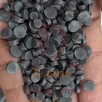 PVC repro pellets from soft wire cable skin
