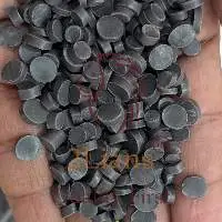 PVC repro pellets from soft wire cable skin