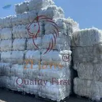 LDPE/LLDPE  Film On Bales  Clear