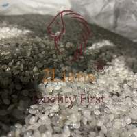 LLDPE Recycled Pellets Film Grade Natural Color