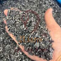 ABS Regrind Mixed Colors