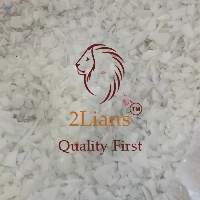 POM Regrind Natural With Less Than 5% Ink