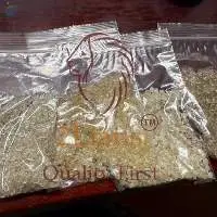EPS Repro Pellets