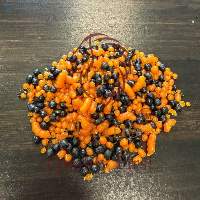 GPPS Repro Pellets Multicolors
