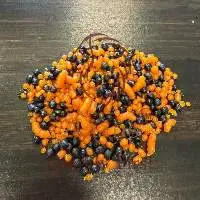GPPS Repro Pellets Multicolors