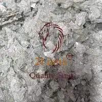 PC Flakes From CDs/DVDs Clear