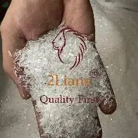 GPPS Purge And Regrind Natural