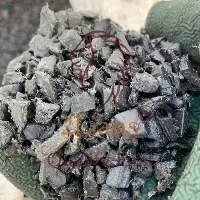 HDPE And PP Plastic Pallets Regrind