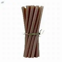 EQUO Coffee Drinking Straws Boba 1000