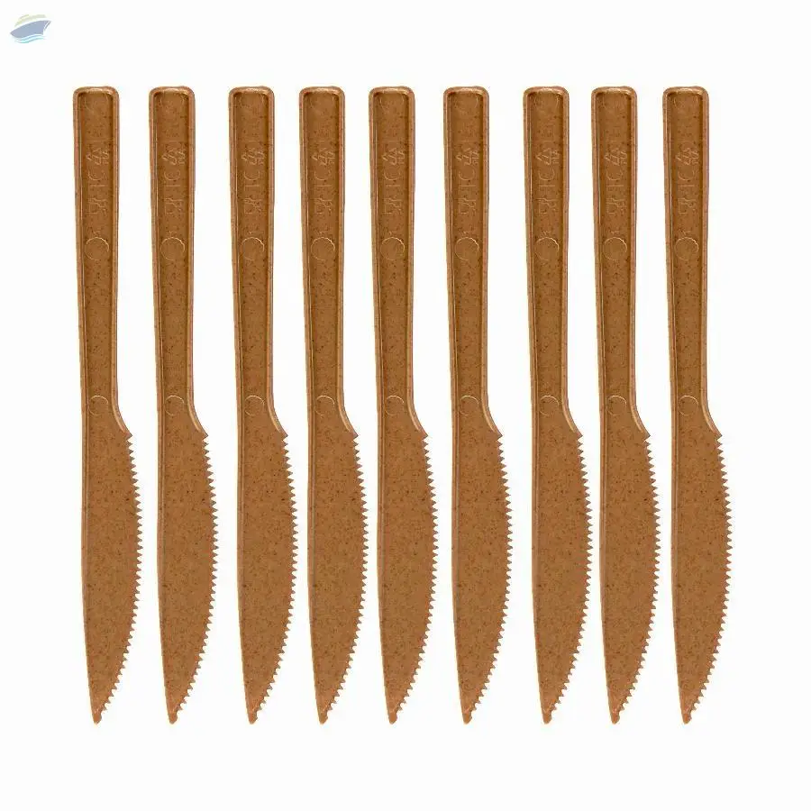 EQUO Sugarcane Knife 1000