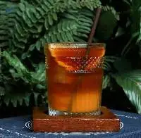 EQUO Coffee Drinking Straws Cocktail 1000