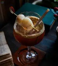EQUO Coconut Drinking Straws Cocktail 1000