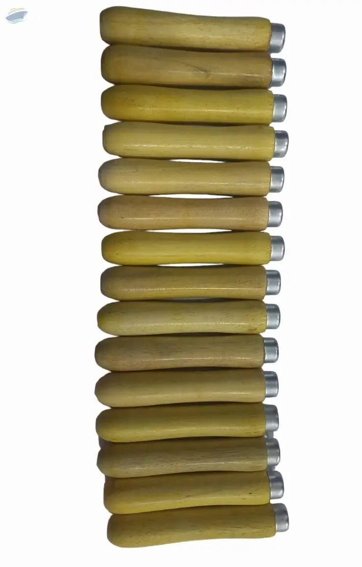 Wooden Handles