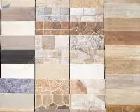 Tiles And Ceramics