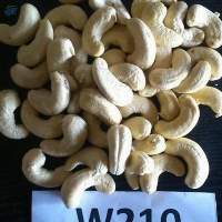 Cashew Nut W210