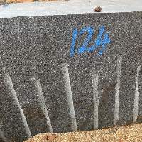 Granite Blocks