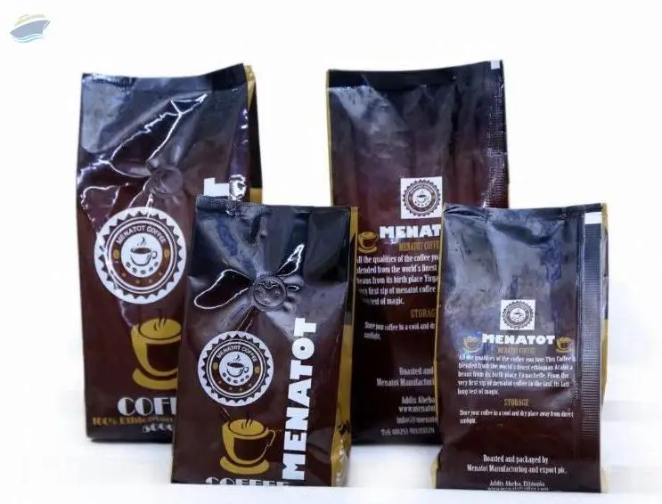 Menatot Coffee