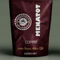 1000g Roasted Coffee