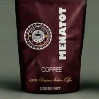 1000g Roasted Coffee