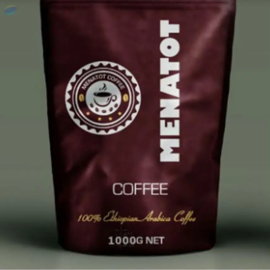 1000g Roasted Coffee
