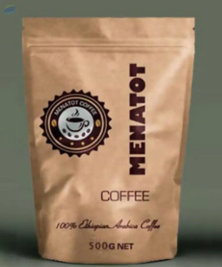 500g None Roasted Coffee