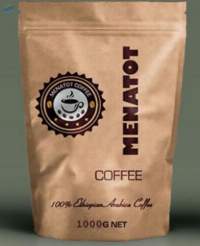 1000g None Roasted Coffee