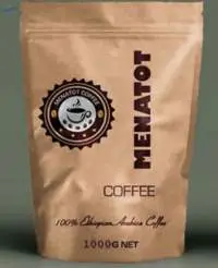 1000g None Roasted Coffee