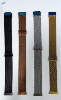 Magnetic Watch Straps