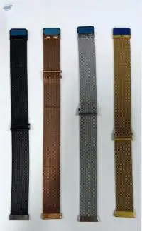 Magnetic Watch Straps