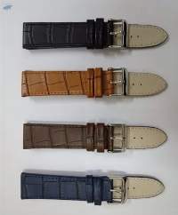 Leather Watch Bands