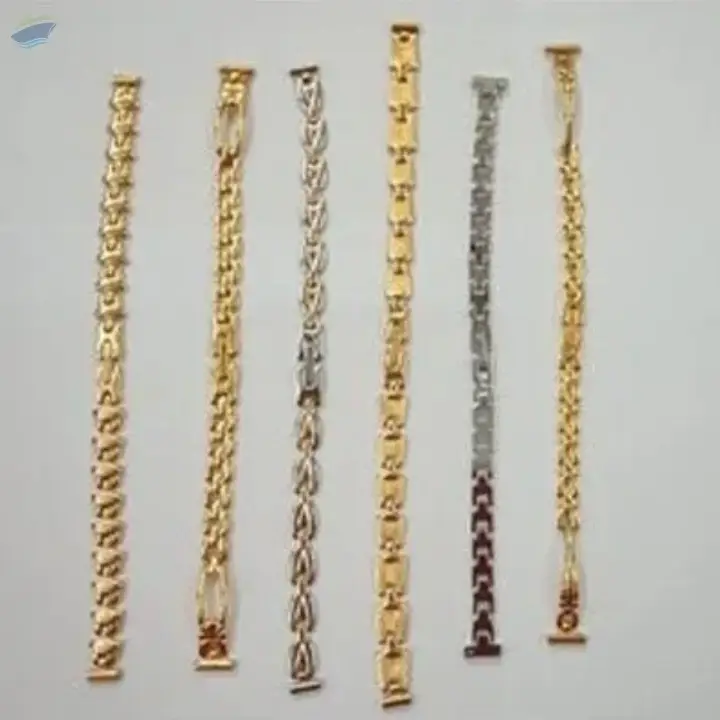 Stainless Steel Watch Strap