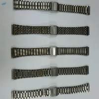 Stainless Steel Watch Straps