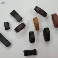 Watch Belt Loops