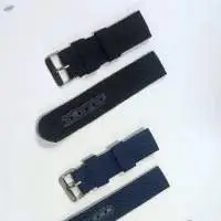 Canvas Watch Strap