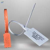 Plastic Security Seals