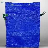 Box Type Packaging Bag