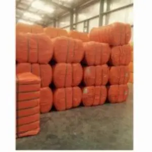 Textile Bailing Bag