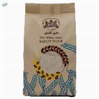 Barley Flour
