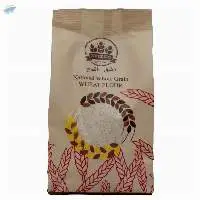 Wheat Flour