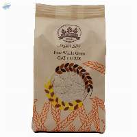 Oat Flour