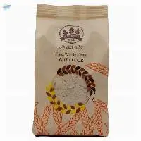 Oat Flour